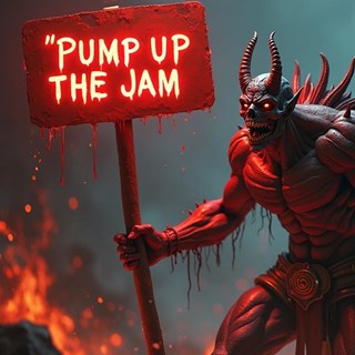Pump Up The Jam by Marauda And Technotronic Download