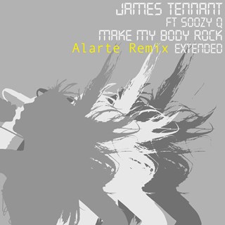 Make My Body Rock by James Tennant Download