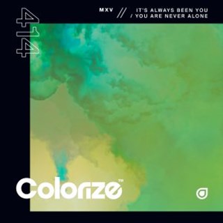 You Are Never Alone by Mxv Download
