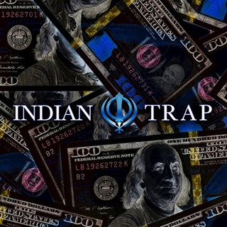 Look Like Monayyy by Indian Trap ft Kreszenzia Download