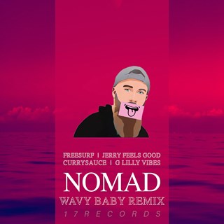 Wavy Baby by Nomad Download