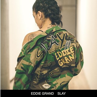 Slay by Eddie Grand Download