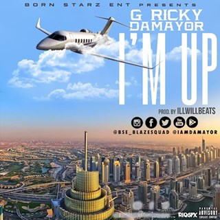 Im Up by G Ricky Damayor Download