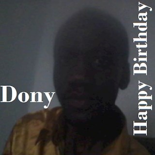 Happy Birthday by Dony Download