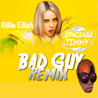 Bad Guy by Billie Eilish Download