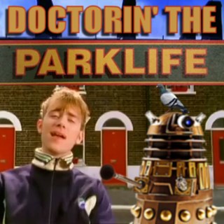 Doctorin The Parklife by Phil B Download