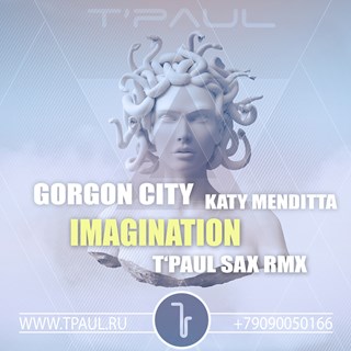 Imagination by Gorgon City ft Katy Menditta Download