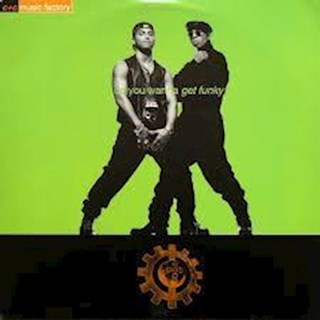 Do You Wanna Get Funky by C & C Music Factory Download