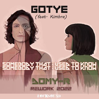 Gotye Somebody That I Used To Know by Domy R Download