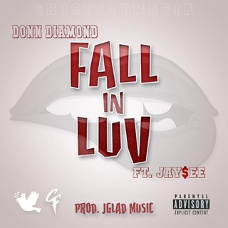 Fall In Luv by Donn Diamond ft Jaysee Download