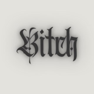 Bitch by Aquariusi Download