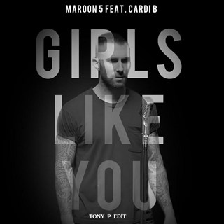 Girls Like You by Maroon 5 Download