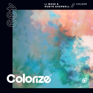 Colder by Lj Mase & Robyn Sherwell Download