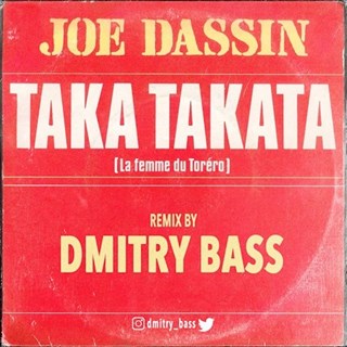 Taka Takata by Joe Dassin Download