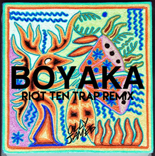 Boyaka by Olly James Download