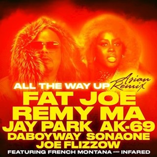 All The Way Up by Fat Joe Download