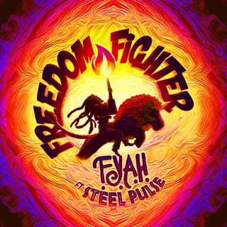Freedom Fighter by ft Y A H ft Steel Pulse Download