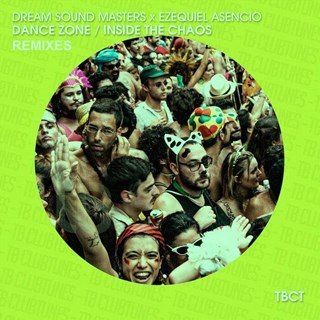 Inside The Chaos by Dream Sound Masters Download