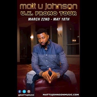 Get Up by Matt U Johnson & Treyy G Download