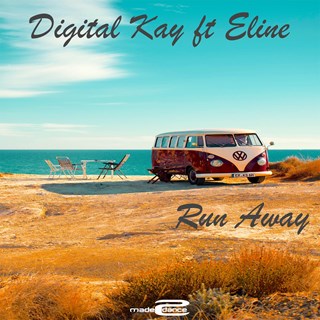 Run Away by Digital Kay ft Eline Download