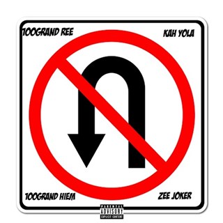 No Looking Back by 100 Grand Ree Download