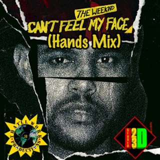 Cant Feel My Face by The Weeknd Download