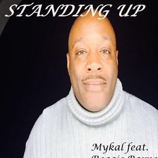 Standing Up by Mykal Download