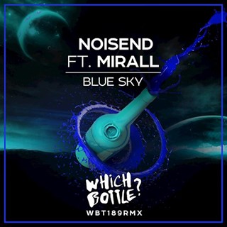 Blue Sky by Noisend ft Mirall Download