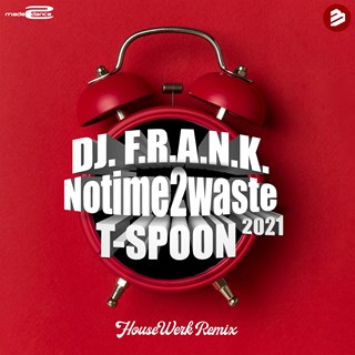 No Time 2 Waste by DJ Frank & T Spoon Download