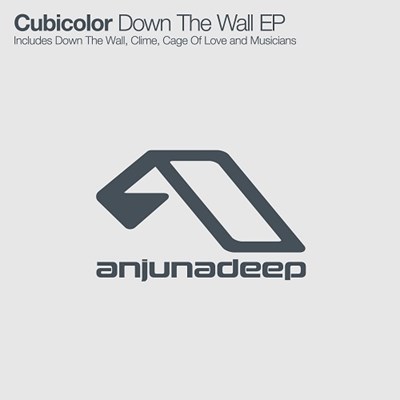Cubicolor - Down the Wall (Video)