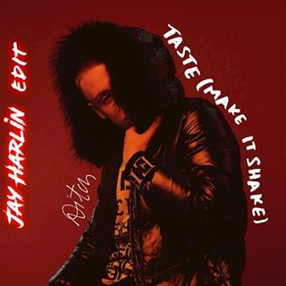 Taste Make It Shake by Aitch Download