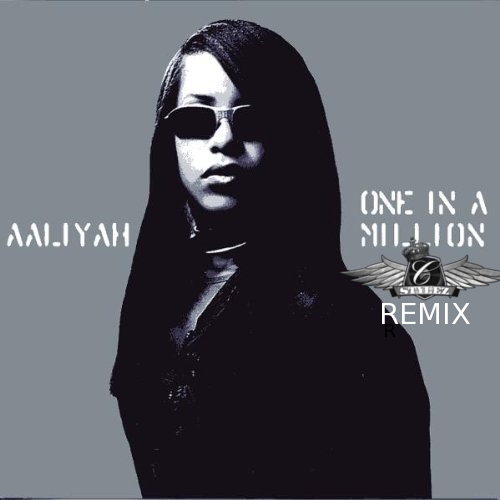 Aaliyah One In A Million Free Mp3 Download