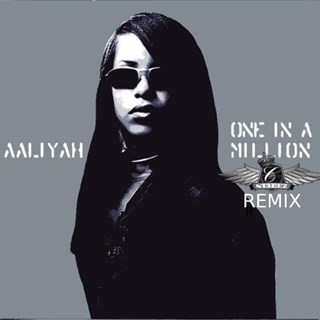 One In A Million by Aaliyah Download
