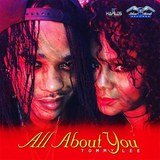 All About You by Tommy Lee Sparta Download