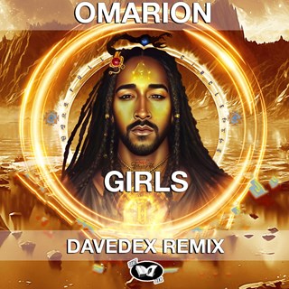 Girls Clean by Omarion Download