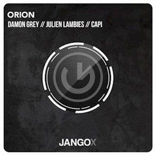 Orion by Damon Grey, Julien Lambies & Capi Download