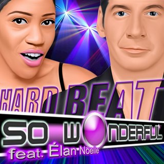 Hard Beat by So Wonderful ft Elan Noelle Download