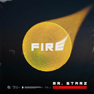 Fire by Mr Starz Download