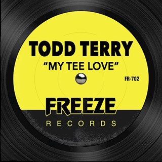 My Tee Love by Todd Terry Download