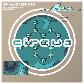 20 25 by Flux Pavilion X What So Not ft Chain Gang Of 1974 Download