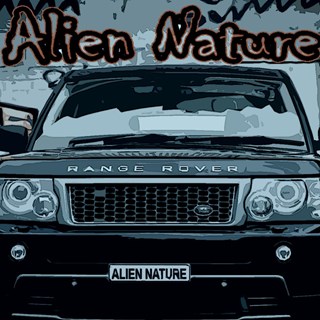Landrover by DJ Mic Jack ft Alien Nature Download