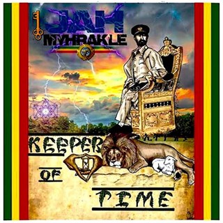 Kepper Of Time by Jah Myhrakle Download
