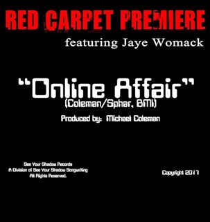 Online Affair by Red Carpet Premiere ft Jaye Womack Download