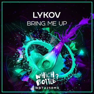 Bring Me Up by Lykov Download