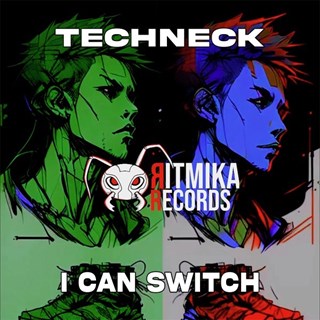 I Can Switch by Techneck Download