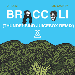Broccoli by Dram ft Lil Yachty Download
