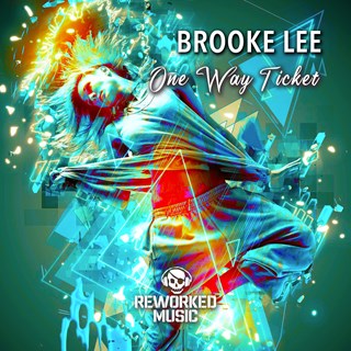 One Way Ticket by Brooke Lee Download