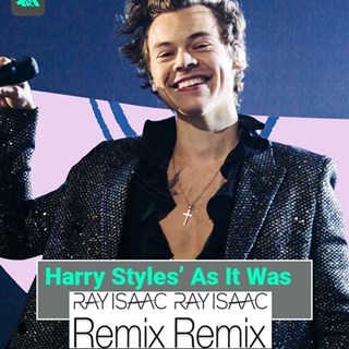 As It Was by Harry Styles Download