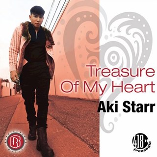 Treasure Of My Heart by Aki Starr Download