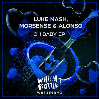 Learn To Listen by Luke Nash, Morsense & Alonso Download